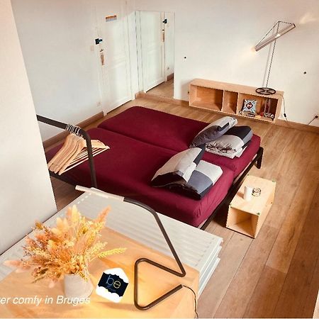 Be House Bruges Exterior foto